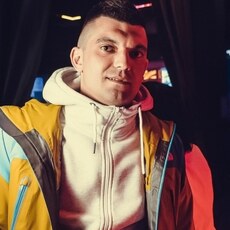 Фотография мужчины Олег, 33 года из г. Гродно