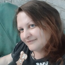 Фотография девушки Вікторія, 37 лет из г. Полтава