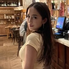 Фотография девушки Анель, 18 лет из г. Алматы