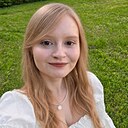 Анастасия, 27 лет