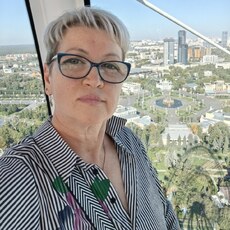 Фотография девушки Людмила, 57 лет из г. Москва
