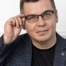 Фотография мужчины Алексей, 48 лет из г. Краснодар