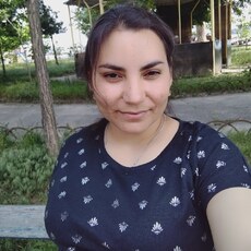 Фотография девушки Isa, 35 лет из г. Одесса