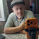Магомед, 70 лет
