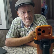 Фотография мужчины Магомед, 70 лет из г. Тарумовка