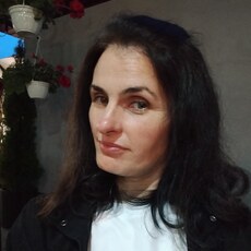 Фотография девушки Люда, 42 года из г. Каменское