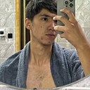 Usmanov, 18 лет
