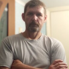Фотография мужчины Анатолий, 47 лет из г. Брянск