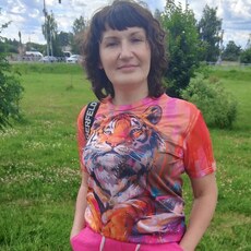 Фотография девушки Елена, 42 года из г. Рязань