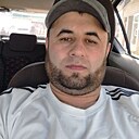 Джони, 32 года
