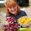 Татьяна, 62 года