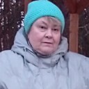 Оля, 58 лет