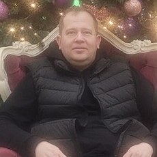 Фотография мужчины Кирилл, 40 лет из г. Киев