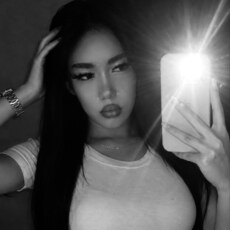 Фотография девушки Saya, 18 лет из г. Шымкент