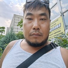 Фотография мужчины Павел, 39 лет из г. Таганрог