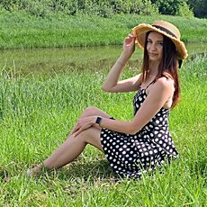Фотография девушки Екатерина, 34 года из г. Великий Новгород