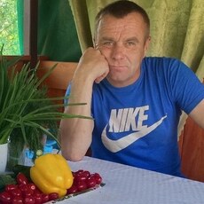 Фотография мужчины Василий, 49 лет из г. Минск
