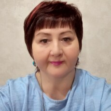 Фотография девушки Ники, 52 года из г. Екатеринбург