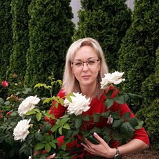 Фотография девушки Таня, 44 года из г. Черкассы
