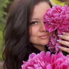 Фотография девушки Юлия, 41 год из г. Воскресенск