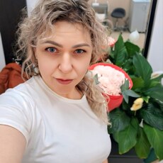 Фотография девушки Ирина, 46 лет из г. Ставрополь