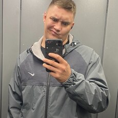 Фотография мужчины Андрей, 22 года из г. Солнечногорск
