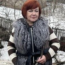 Фотография девушки Вераникв, 47 лет из г. Оренбург