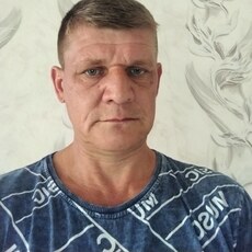 Фотография мужчины Алексей, 49 лет из г. Новосибирск