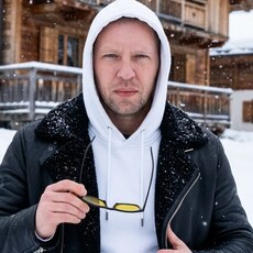 Фотография мужчины Серёня, 40 лет из г. Каменск-Шахтинский