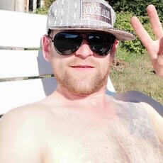 Фотография мужчины Кирилл, 31 год из г. Усть-Баргузин
