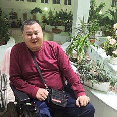 Фотография мужчины Кай, 47 лет из г. Самара