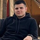 Эдуард, 28 лет