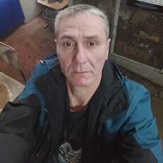 Фотография мужчины Алексей, 49 лет из г. Миасс