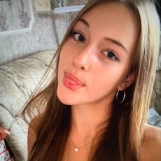 Фотография девушки Кристина, 21 год из г. Подольск