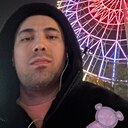 David, 24 года