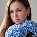 Ксения, 25 лет
