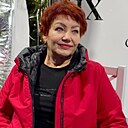 Людмила, 60 лет
