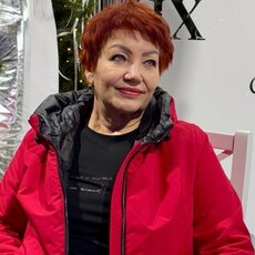 Фотография девушки Людмила, 60 лет из г. Анапа