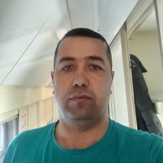 Фотография мужчины Данияр, 44 года из г. Бишкек