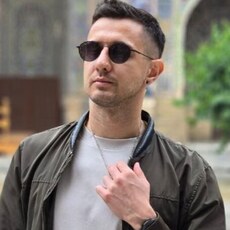 Фотография мужчины Александр, 36 лет из г. Сыктывкар