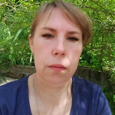 Фотография девушки Оксана, 43 года из г. Пермь