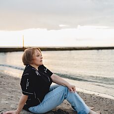 Фотография девушки Евгенія, 47 лет из г. Киев