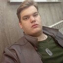 Алексей, 21 год
