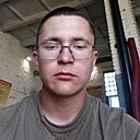 Кирилл, 20 лет