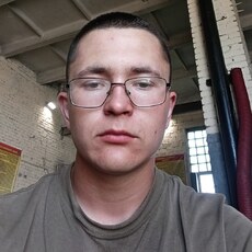 Фотография мужчины Кирилл, 20 лет из г. Дмитров