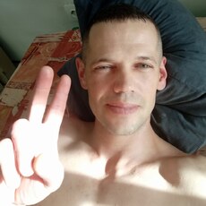 Фотография мужчины Сергей, 40 лет из г. Полтава