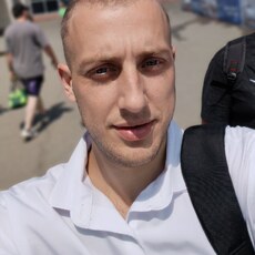 Фотография мужчины Slava, 25 лет из г. Ивангород