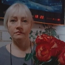 Фотография девушки Светлана, 59 лет из г. Ижевск