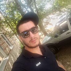 Фотография мужчины Максим, 30 лет из г. Кулунда