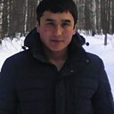 Билал, 40 лет